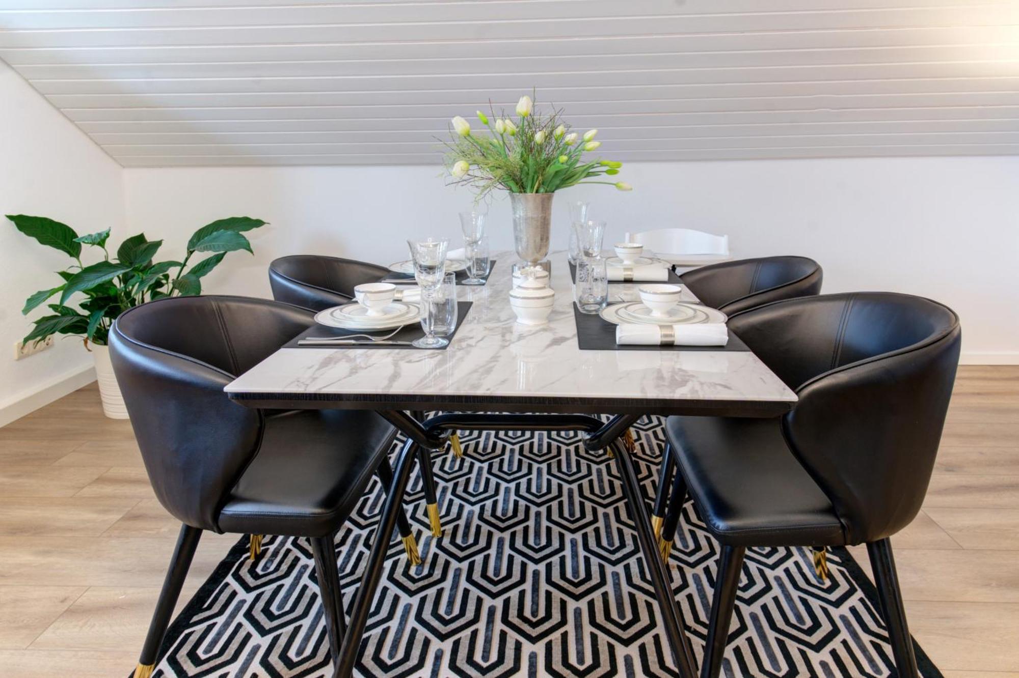 Appartement Blumenraum 3