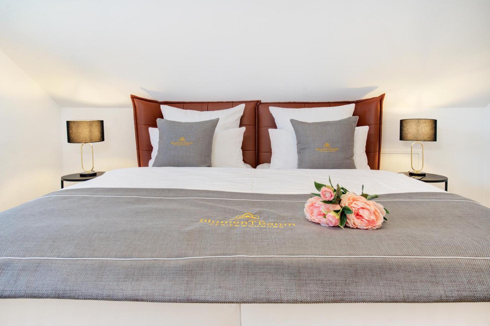 Blumenraum 3 Appartement *