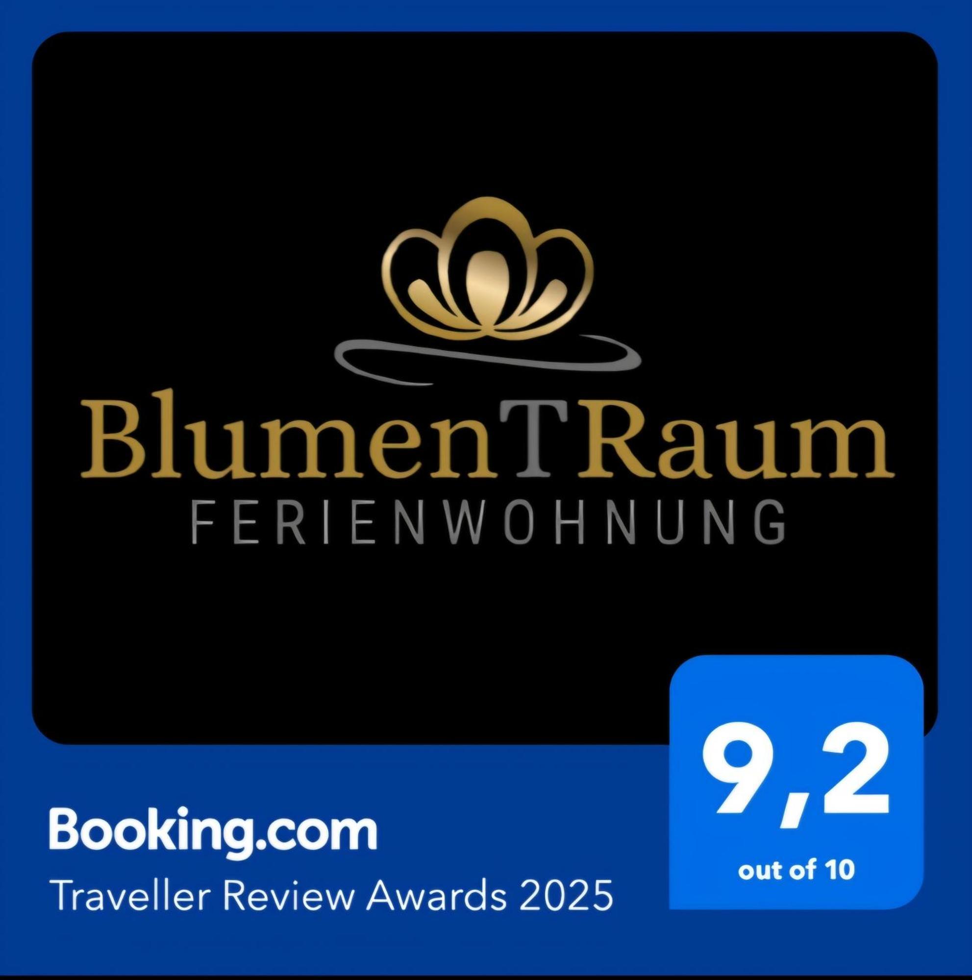 Blumenraum 3