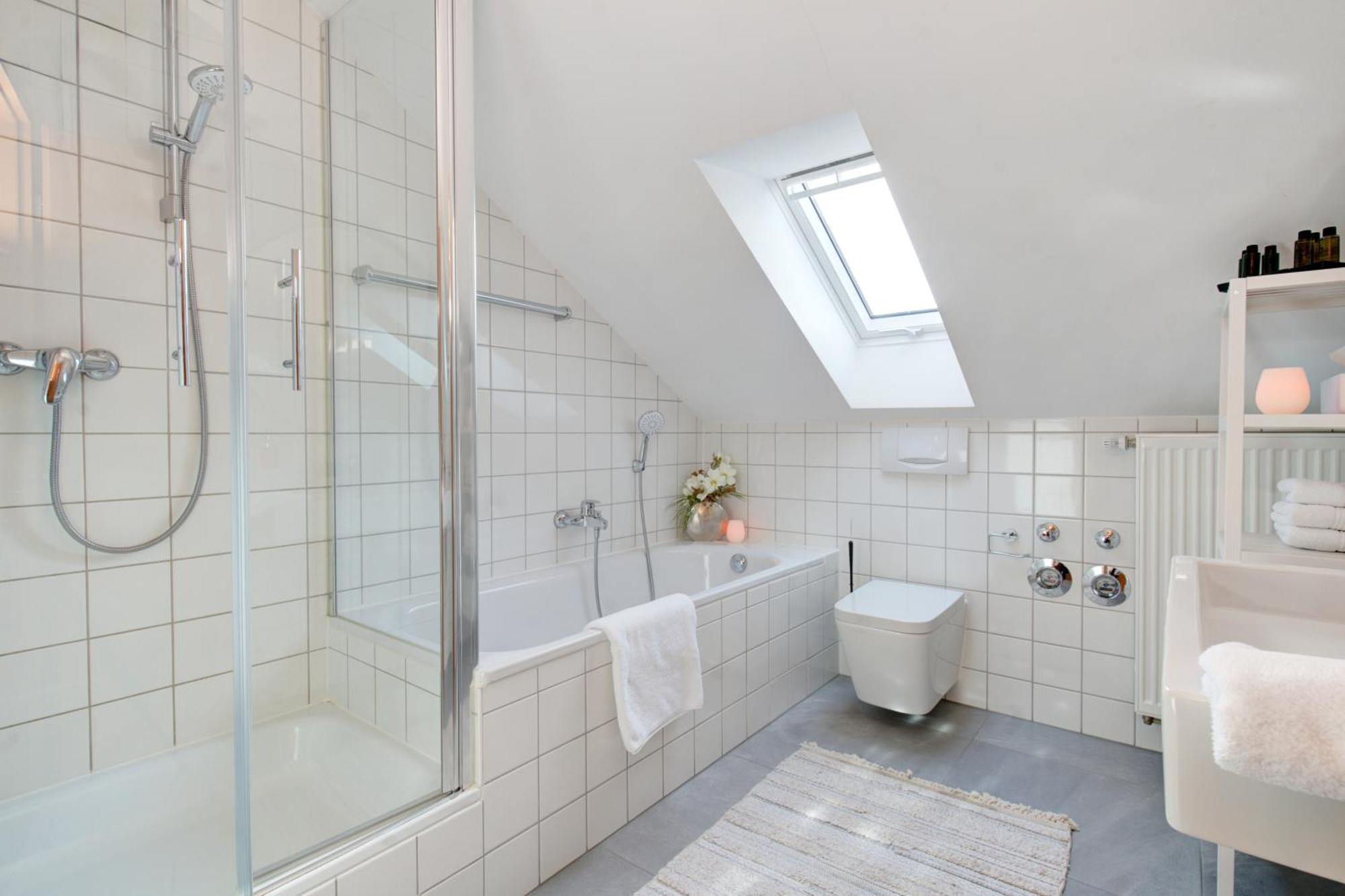 Blumenraum 3 * Karlsruhe