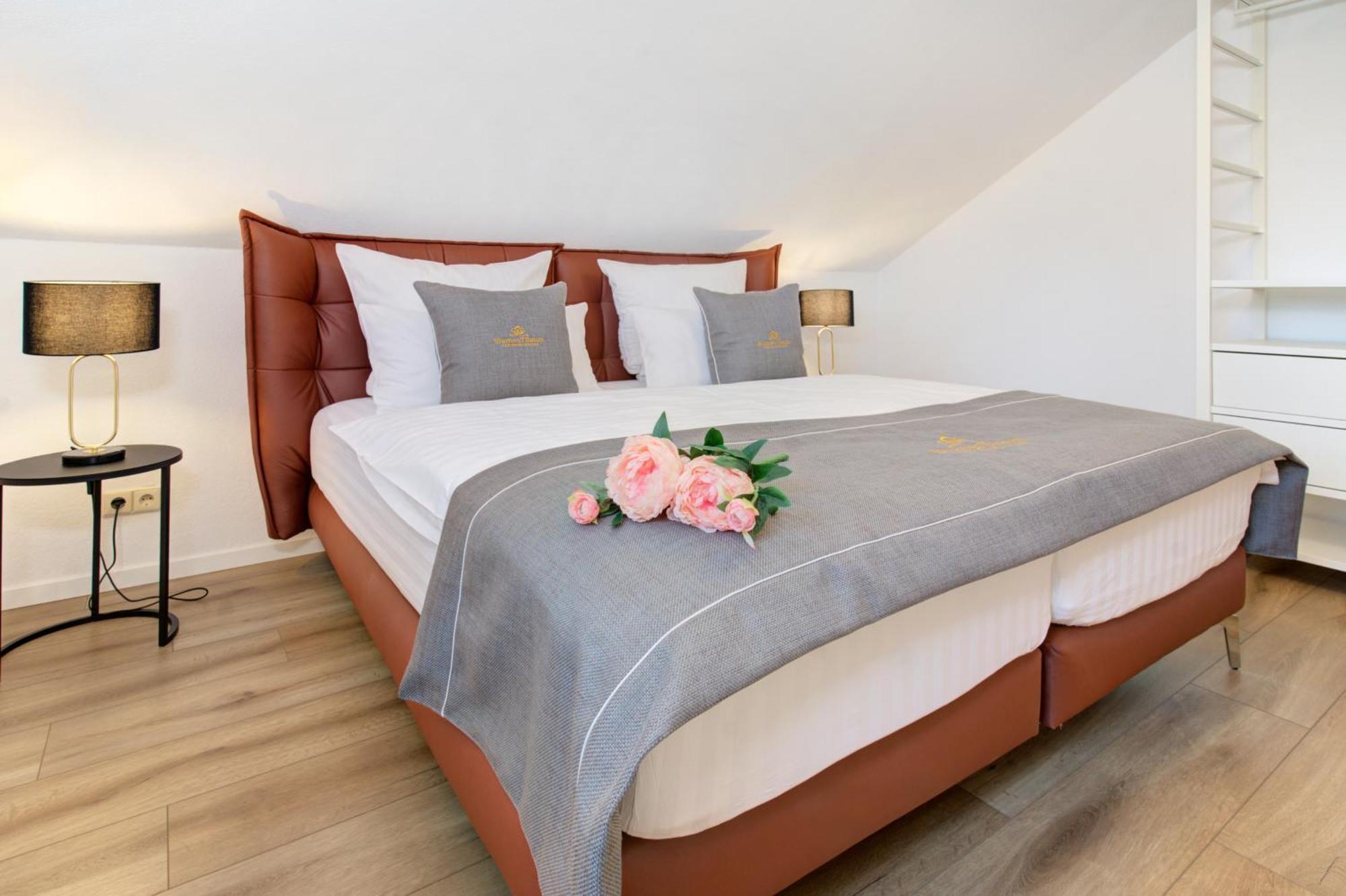Appartement Blumenraum 3