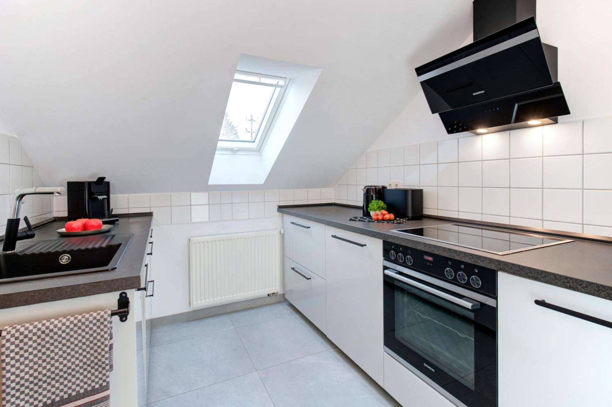 Blumenraum 3 Appartement Karlsruhe