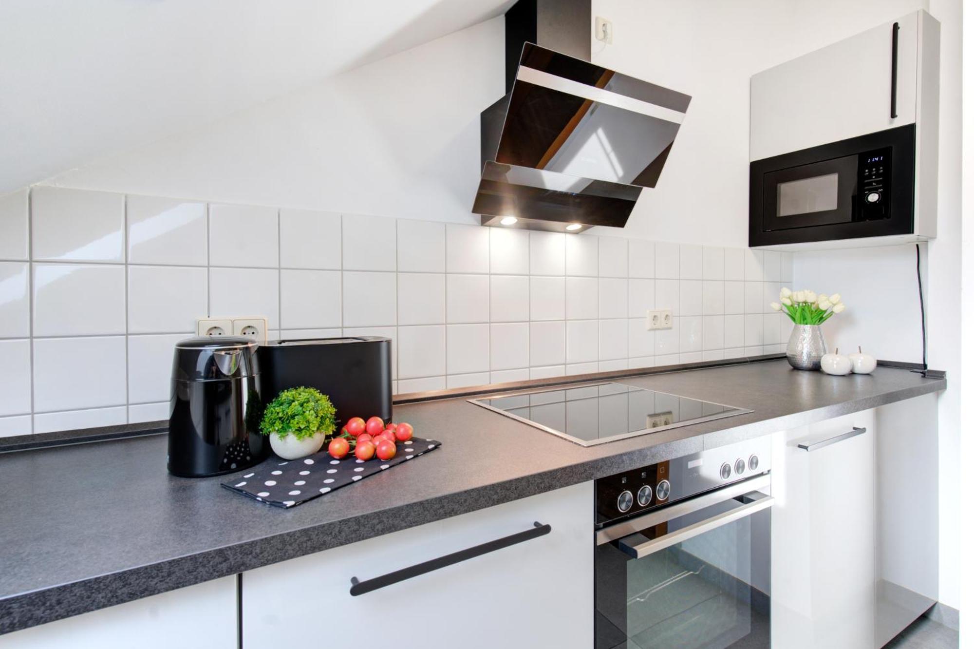 Blumenraum 3 * Karlsruhe
